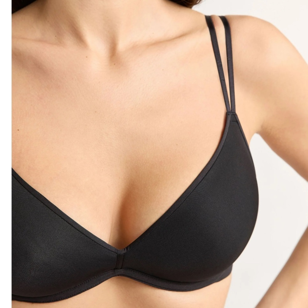 Joyspun Women's Scoop Spacer Bra 38C